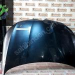 RENAULT MEGANE 4 MOTOR KAPUTU ORJİNAL BOYASIZ HASARLI 656162489R