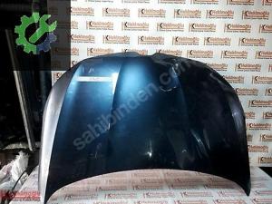 RENAULT MEGANE 4 MOTOR KAPUTU ORJİNAL BOYASIZ HASARLI 656162489R