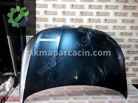 Renault Megane Kaput çıkma parça