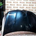RENAULT MEGANE 4 MOTOR KAPUTU ORJİNAL BOYASIZ HASARLI 656162489R