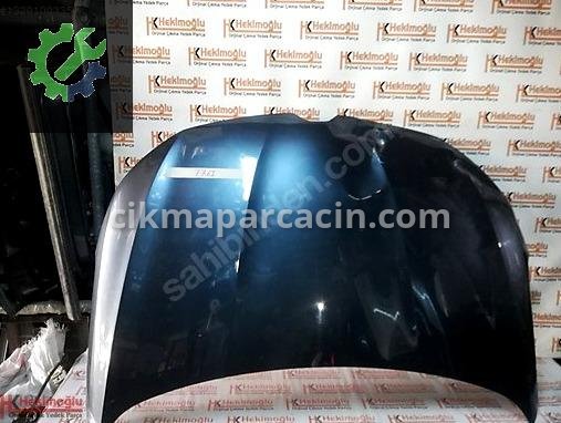 Renault Megane Kaput 656162489R çıkma parça