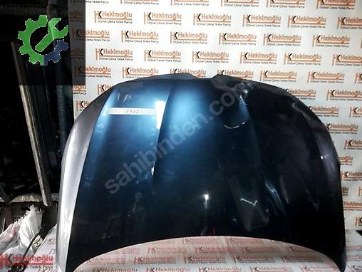 Renault Megane Kaput 656162489R çıkma parça