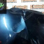 RENAULT MEGANE 4 MOTOR KAPUTU ORJİNAL BOYASIZ HASARLI 656162489R