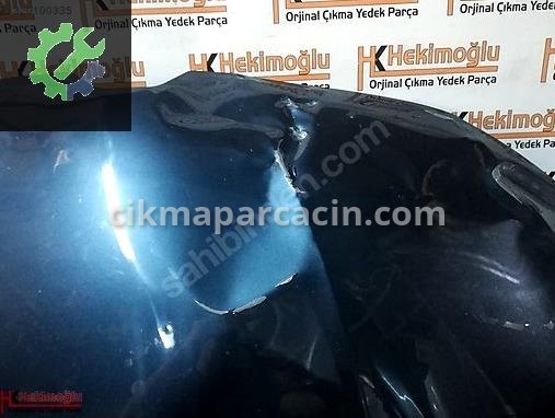 Renault Megane Kaput 656162489R çıkma parça