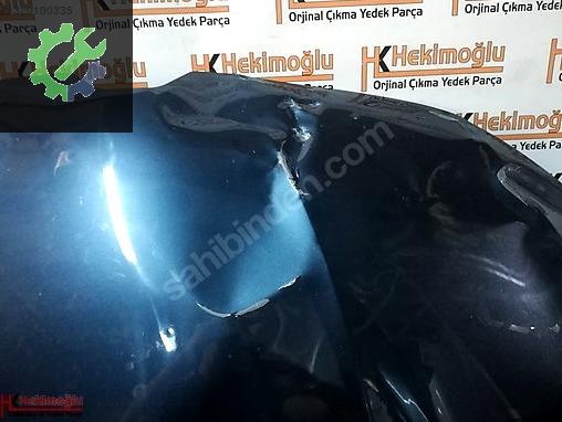 Renault Megane Kaput 656162489R çıkma parça