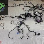 RENAULT MEGANE 4 MOTOR TESİSATİ 240110088S 243867814R 241148160R