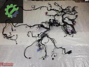 RENAULT MEGANE 4 MOTOR TESİSATİ 240110088S 243867814R 241148160R