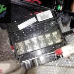 RENAULT MEGANE 4 MOTOR TESİSATİ 240110088S 243867814R 241148160R