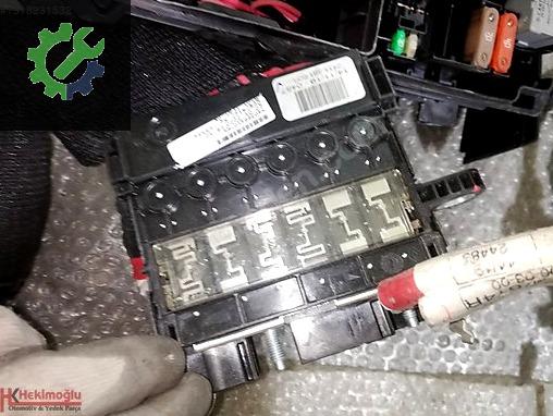 Renault Megane Elektrik Tesisatı 240110088S çıkma parça