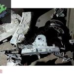 RENAULT MEGANE 4 ÖN SAĞ ŞASİ – ŞASE ÇEYREK PODYE KILIÇ SACI MARŞ