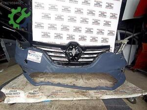 RENAULT MEGANE 4 ÖN TAMPON YENİ YÜZ MAKYAJLI KASA RENO MEGAN