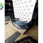 RENAULT MEGANE 4 ÖN TAMPON YENİ YÜZ MAKYAJLI KASA RENO MEGAN