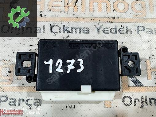 Renault Megane Beyin 0263004900 çıkma parça