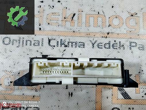 Renault Megane Beyin 0263004900 çıkma parça