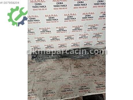 Renault Megane Taşıyıcı çıkma parça