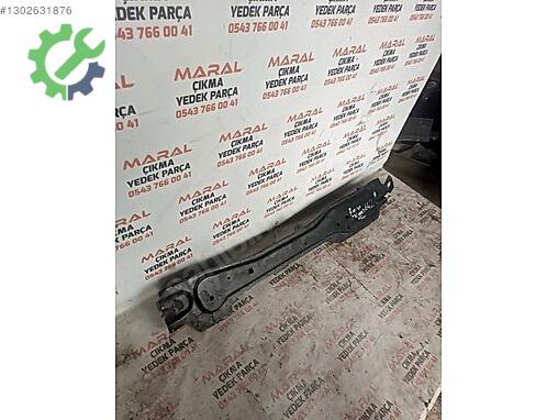 Renault Megane Taşıyıcı çıkma parça