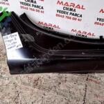 RENAULT MEGANE 4 SAĞ ARKA ÇAMURLUK ALT MARŞPİYEL SACI MEGAN RENO