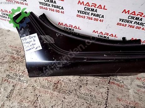 Renault Megane Marşpiyel Sacı çıkma parça