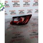 RENAULT MEGANE 4 SAĞ ARKA DIŞ STOP LAMBASI RENO MEGAN