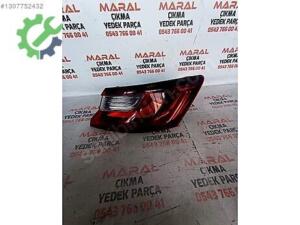 RENAULT MEGANE 4 SAĞ ARKA DIŞ STOP LAMBASI RENO MEGAN
