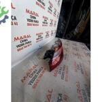 RENAULT MEGANE 4 SAĞ ARKA DIŞ STOP LAMBASI RENO MEGAN