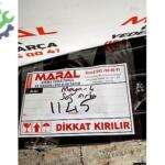 RENAULT MEGANE 4 SAĞ ARKA KAPI CAM FİTİLİ ÇIKMA