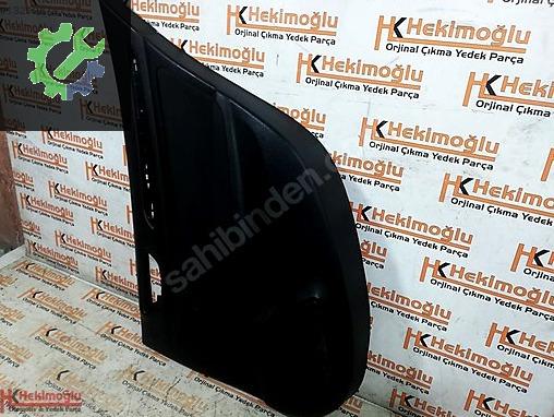 Renault Megane Kapı (Arka Sağ) 156140701 çıkma parça