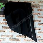 RENAULT MEGANE 4 SAĞ ARKA KAPI DÖŞEMESİ İCON 829A 04 279R-C 1561