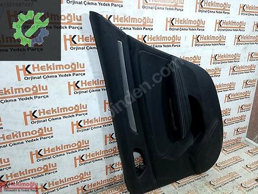 Renault Megane Kapı (Arka Sağ) çıkma parça