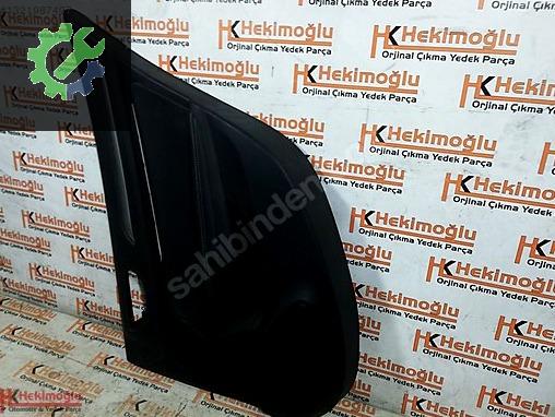 Renault Megane Kapı (Arka Sağ) çıkma parça