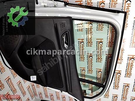 Renault Megane Kapı Döşemesi çıkma parça