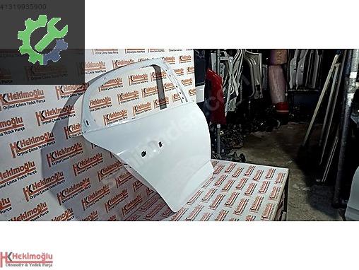 Renault Megane Kapı (Arka Sağ) çıkma parça