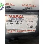 RENAULT MEGANE 4 SAĞ ARKA KAPI RENO MEGAN