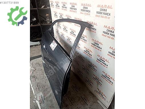Renault Megane Kapı (Arka Sağ) çıkma parça