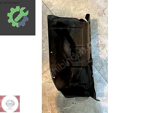 RENAULT MEGANE 4 SAĞ ARKA TABAN STEPNE SACI MAİS 745306660R