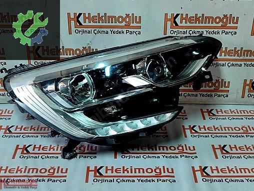 Renault Megane Sağ Ön Far 260102357R çıkma parça