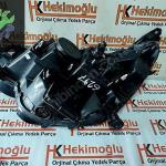 RENAULT MEGANE 4 SAĞ FAR 260102357R (JOY) SARI SOKET ORJİNAL