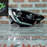 RENAULT MEGANE 4 SAĞ FAR 260102357R (JOY) SARI SOKET ORJİNAL