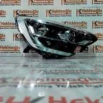 RENAULT MEGANE 4 SAĞ FAR 260102357R (JOY) SARI SOKET ORJİNAL