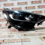 RENAULT MEGANE 4 SAĞ FAR TOUCH YAN SANAYİ 260100767R