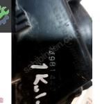 RENAULT MEGANE 4 SAĞ FAR TOUCH YAN SANAYİ 260100767R