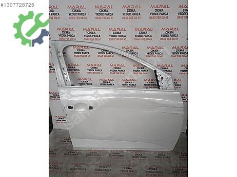 Renault Megane Kapı (Ön Sağ) çıkma parça