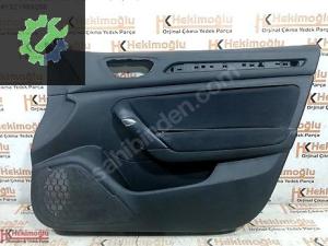 RENAULT MEGANE 4 SAĞ ÖN KAPI DÖŞEMESİ 156140761-081 165140761-03