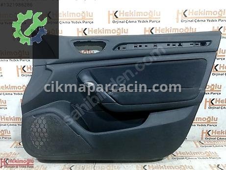 Renault Megane Kapı Döşemesi çıkma parça