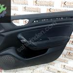 RENAULT MEGANE 4 SAĞ ÖN KAPI DÖŞEMESİ 156140761-081 165140761-03