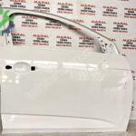 RENAULT MEGANE 4 SAĞ ÖN KAPI ORJİNAL ÇIKMA RENO BEYAZ LOKALLİK