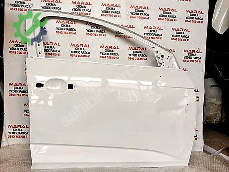 Renault Megane Kapı (Ön Sağ) çıkma parça