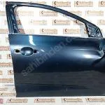 RENAULT MEGANE 4 SAĞ ÖN KAPI ORJİNAL ÇITIR HASARLI