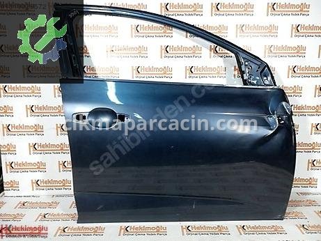 Renault Megane Kapı (Ön Sağ) çıkma parça