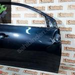 RENAULT MEGANE 4 SAĞ ÖN KAPI ORJİNAL ÇITIR HASARLI